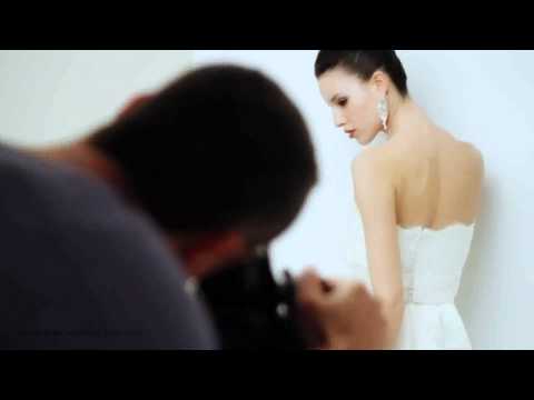 Making off Défilé Pepe Botella - WWW.MARIAGE.COM