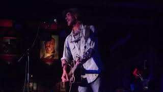 Todd Snider Easy Money Belly Up Tavern Solana Beach CA 9/12/18