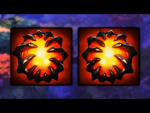 double Aegis steal, Dota 2