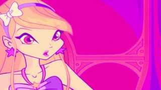 Other Colorings Stella - Spotlight _Request