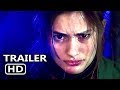 MA Trailer # 2 (NEW, 2019) Octavia Spencer, Luke Evans, Horror Movie HD