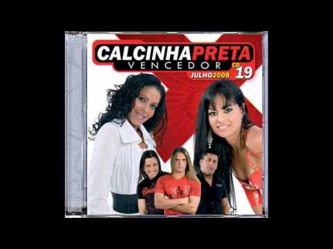 Calcinha Preta - Já Me Acostumei - @CalcinhaPreta_