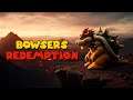 You Ve NEVER Seen Bowser From Super Mario Like THIS