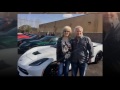 COB Brunch Of Corvettes Firehouse