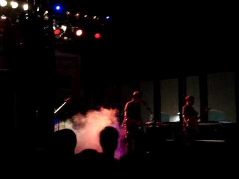 24 Grana - Canto Pe Nun Suffrì - Live