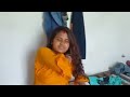 My First Vlog Couple Masti Vlog Indian Couple Hot Couple Masti Vlog Daily Vlog Couple Video