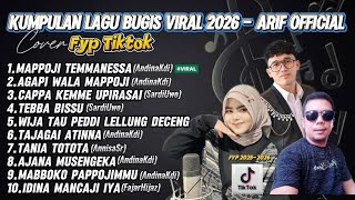 Download lagu 🔰VIRAL BUGIS SONGS COLLECTION 2026 [MappojiTemmanessa X AgapiWalaMappoji] FypTiktok‼️ mp3