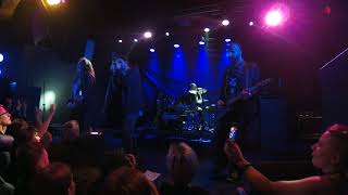 Lacrimas Profundere - One Hope&#39;s Evening (Город 09/02/18)