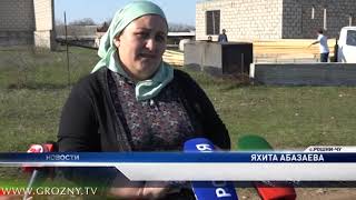 «Грозный» за исполнением просьб, озвученных в ходе прямых эфиров телеканала