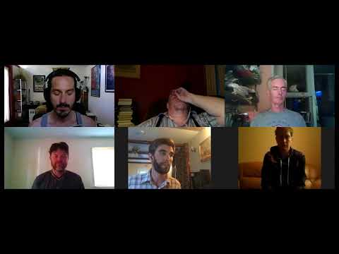 Journey to Supermind: The Life Divine, by Sri Aurobindo – Conversation #10