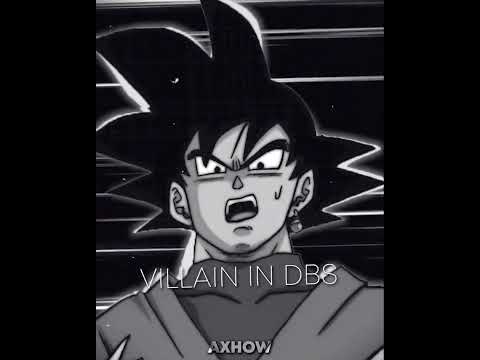 Villain Vs Hero's [ Dragon Ball Super -  TRXVELER   TREINAMENTO DE FORÇA Slowed  Reverb ]