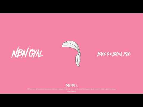 @BaddG x @erikaisacmusic - Durag