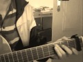 melanie safka - ruby tuesday guitar cover 