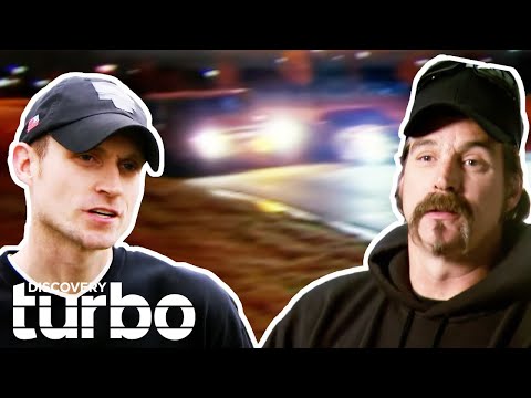 Every Single Important Race Of Series 1 Of Street Outlaws!!