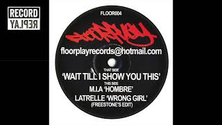 Ying Yang Twins - Wait (The Whisper Song) (Switch / A.Brucker x Sinden Edit)