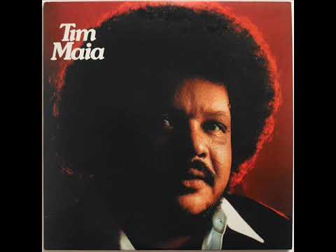 Sample Beat - Tim Maia (Prod. BrunoBeatsBR)
