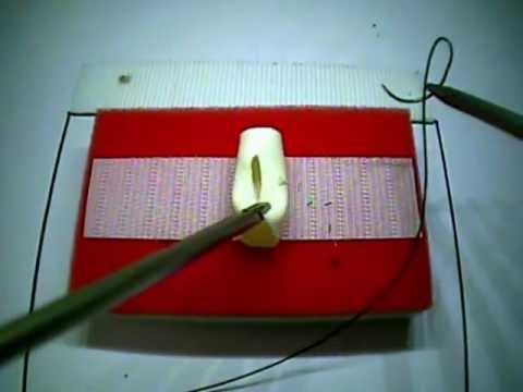 FLS Expanded Video Tutorial Series: Task 5 - Intracorporeal Suture