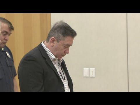 Scarsdale Man Gets 20 Years In Prison For Fatal Attack On Wife