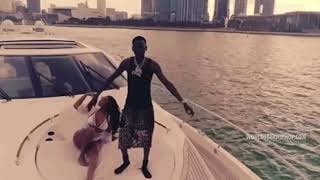 Young Dolph - But I&#39;m Bulletproof [432Hz]