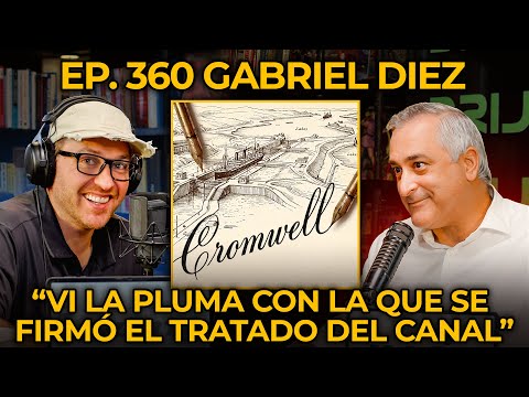 Emprendementex #360 Gabriel Diez