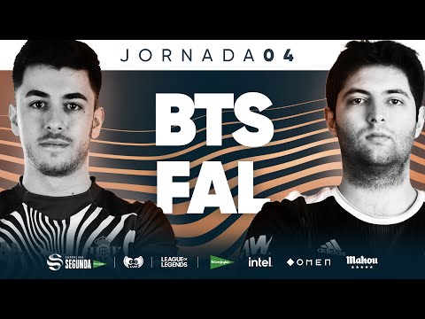 Herbalife Real Betis VS Falcons - J4 - SUPERLIGA SEGUNDA EL CORTE INGLÉS - VERANO 2022