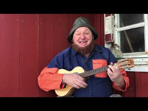 Paus i pandemin, avsnitt 7, Åke och sillen