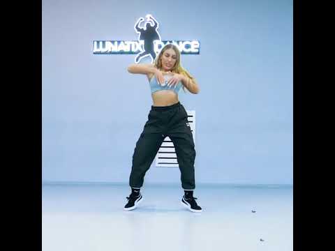 Moves on fire 🔥👌|| Good love - Oxlade & AdeJosh