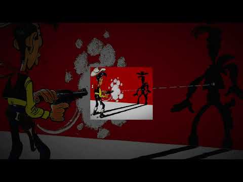 Lucky Luke X 104.5 SKY FM (tiktok slowed version)