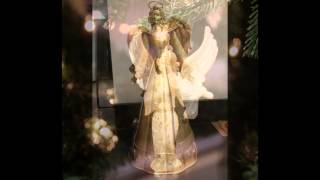 Angel in the Attic ~ David M. Bailey