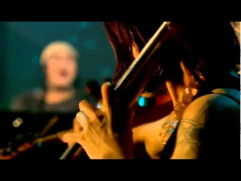 Antony & The Johnsons - Hope There's Someone (LSO St  Luke's 22 November 2005)