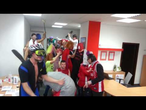 HS KK Adecco Maribor LONG VERSION