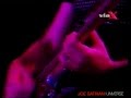 Joe Satriani - "Time" (Live in Santiago)