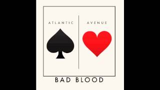 &quot;Bad Blood&quot; Atlantic Avenue (Taylor Swift Cover)