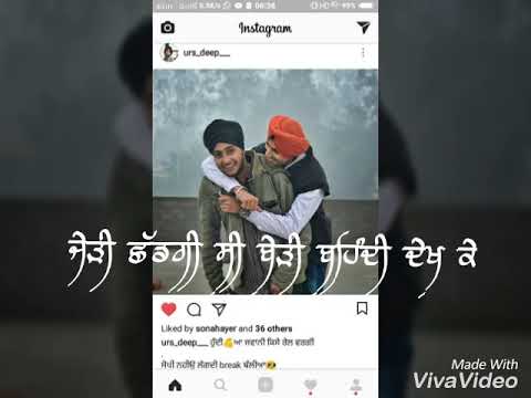 2 2 peg status.  smra production