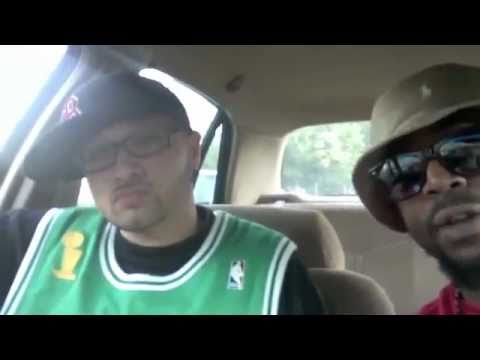 GTN New England (Boston) Tryouts: 7.8.2011