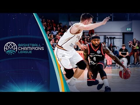 Tyrese Rice drops 23 points and 6 assists vs. Lietkabelis