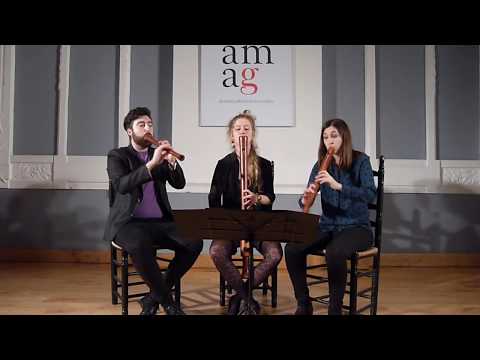 Vox Tremula — Se do mal que me quereis