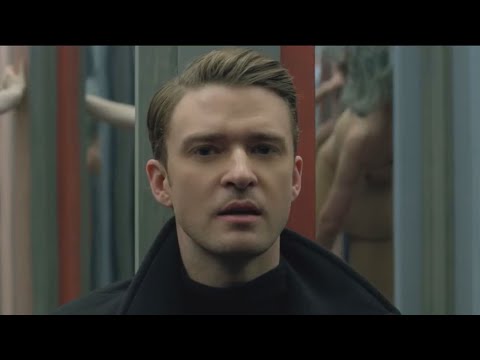 Britney Spears x Justin Timberlake - Perfume Mirrors (Mashup) (Remastered)