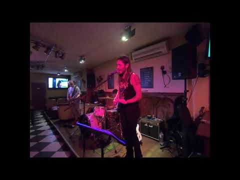 Number 9 - Extraits du live - Rio's Banana - 19/07/2019