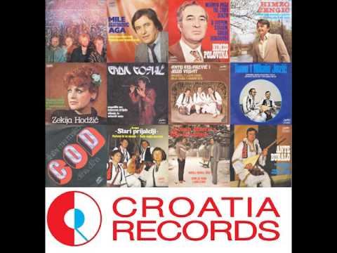 Martic Jerkan i Ilija Grubisic - Kucaj kucaj srce - (Audio)