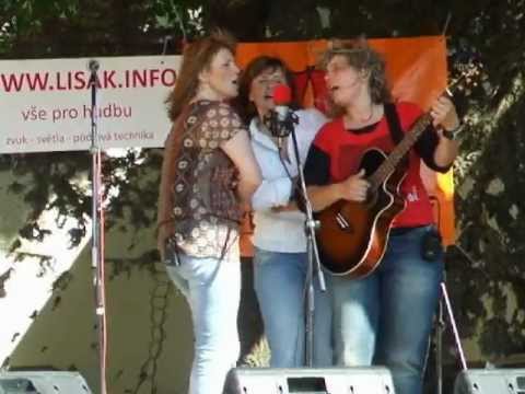 Přelet M. S.: Šel tudy, měl dudy