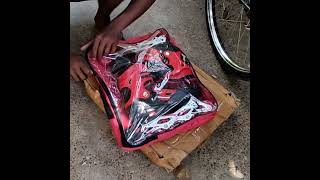 Download lagu inline skating shoes unboxing first time # new video 😛 red # colour mp3 Download lagu inline skating shoes unboxing first time # new video 😛 red # colour mp3