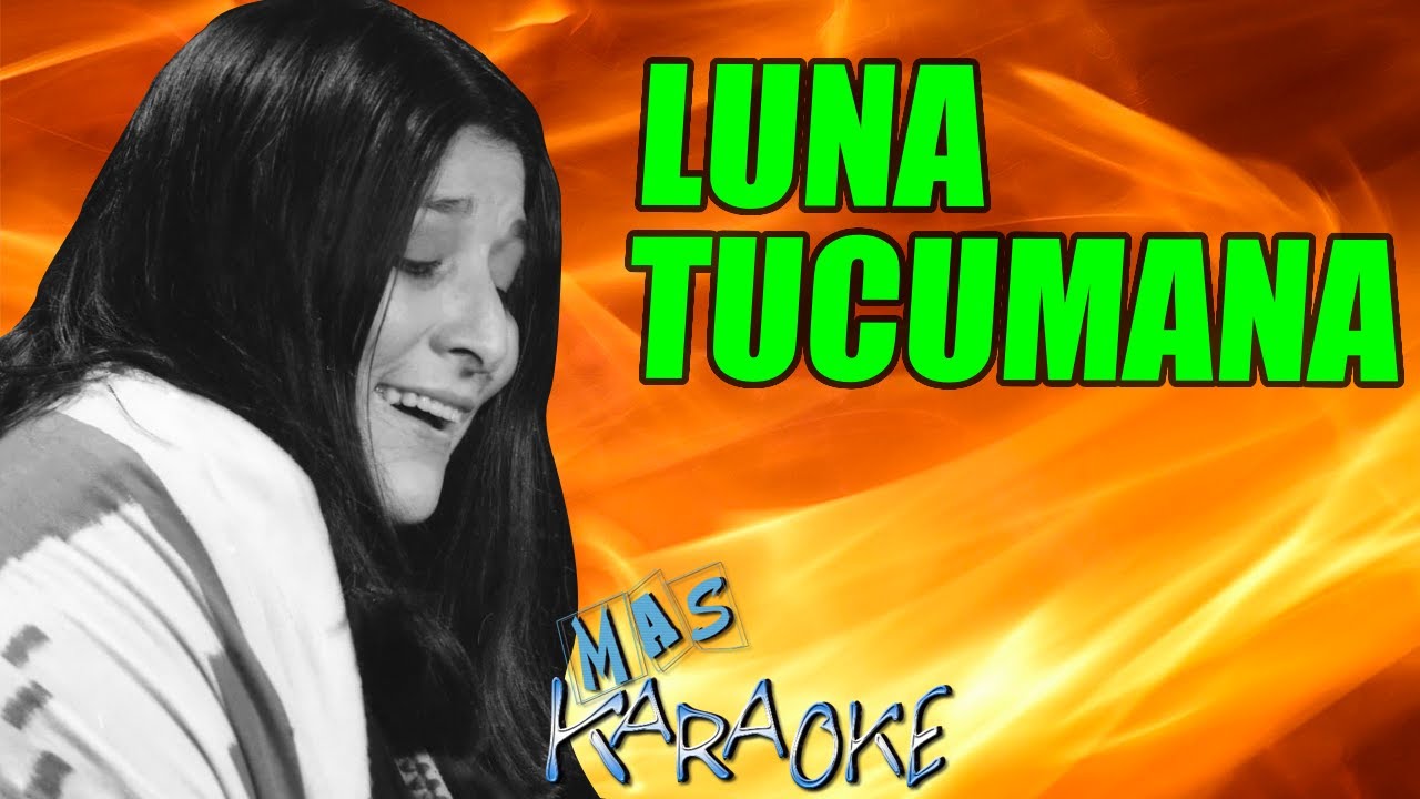 Luna Tucumana