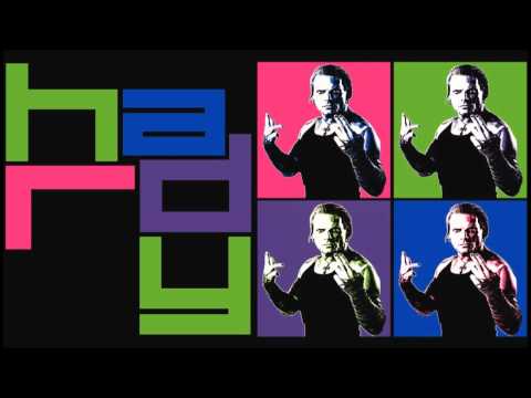 Jeff Hardy Titantron "Modest" 2011 [Authentic]