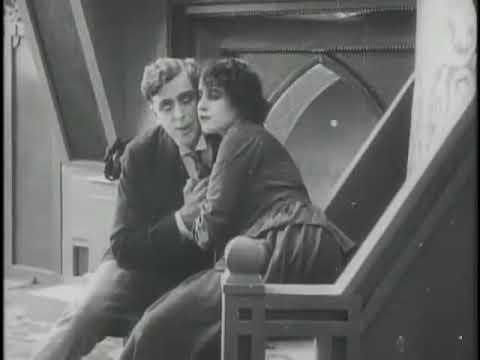 Zhizn za zhizn | A Life for a Life (1916) | Directed by Yevgeni Bauer