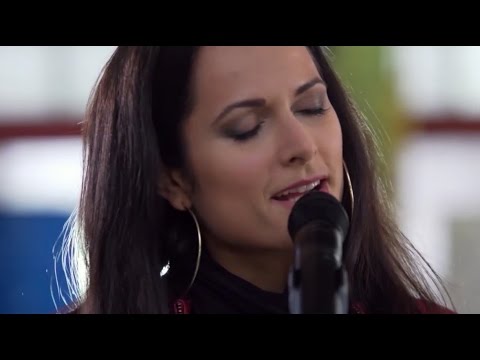 Silbermond Das Beste Cover - Vanessa Iraci - SRF1 Schweizer Fernsehen