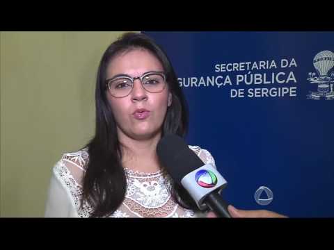 JE 2º EDIÇÃO - SSP apresenta detalhes da Operação Ostentação