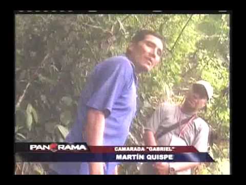 The story of the last generation of Sendero: the Quispe Palomino clan