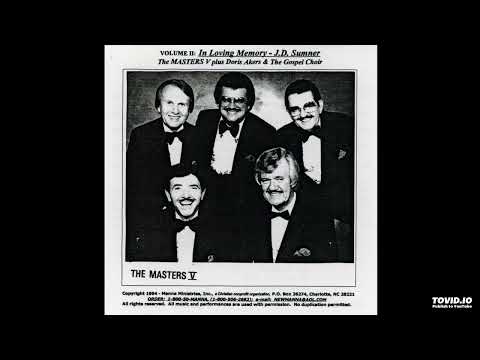 The Masters V w/Doris Akers & The Gospel Choir Cassette - The Masters V (1994) [Full Album]