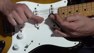 Joe Bonamassa ~ King Bee Shakedown ~ Terrace Theatre ~ 11-23-18